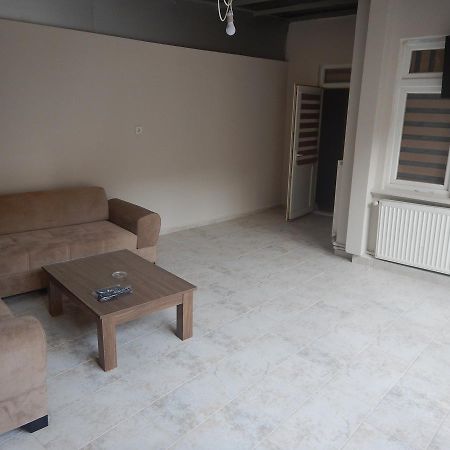Ipek Hotel Balıkesir Buitenkant foto