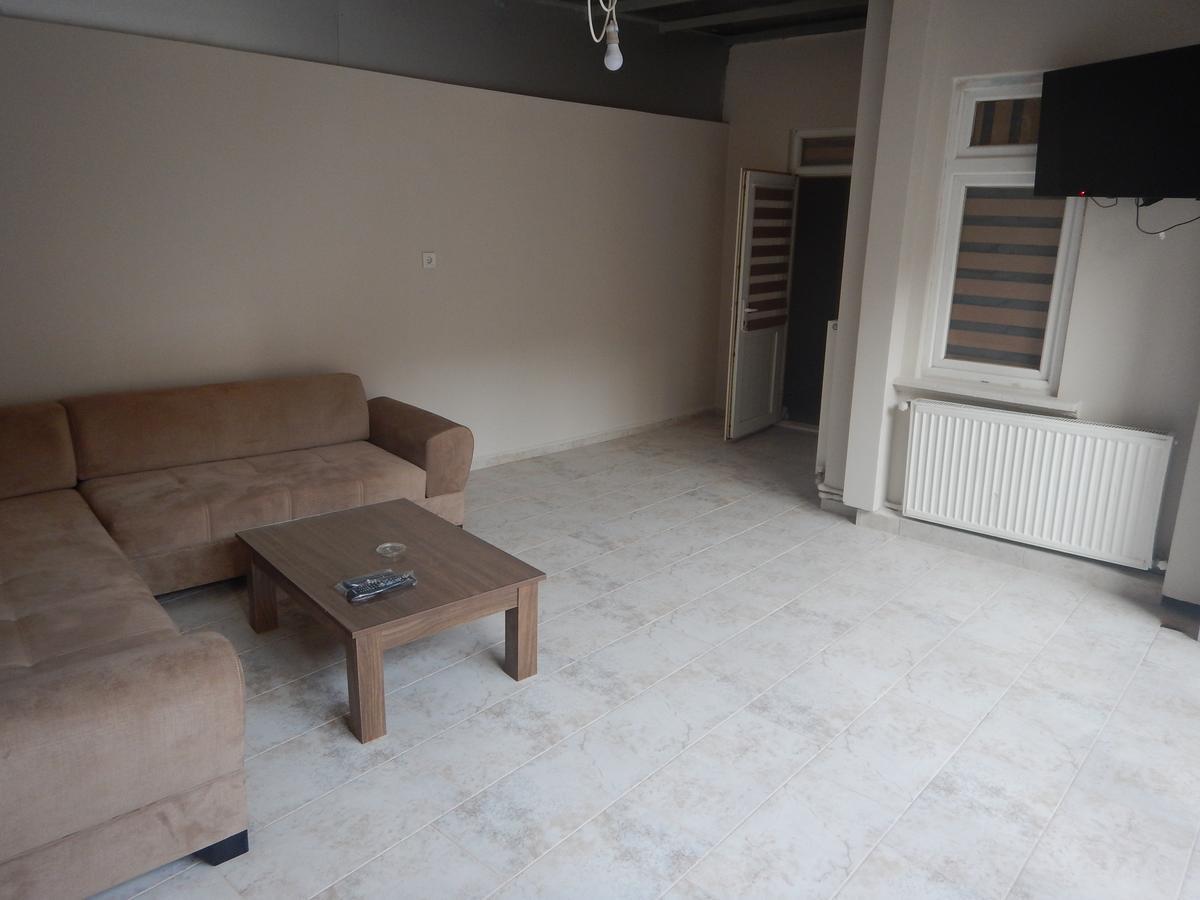 Ipek Hotel Balıkesir Buitenkant foto
