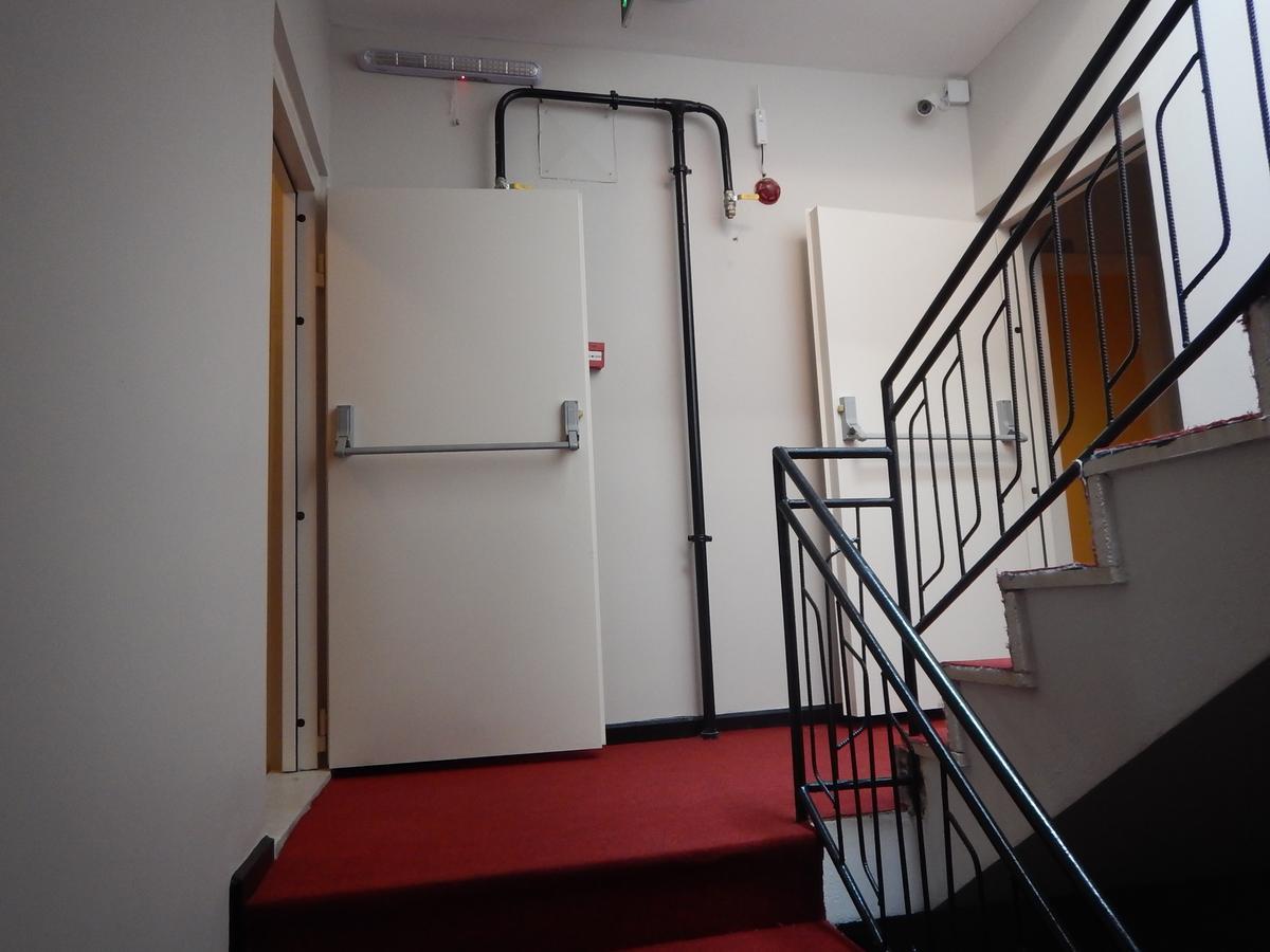 Ipek Hotel Balıkesir Buitenkant foto