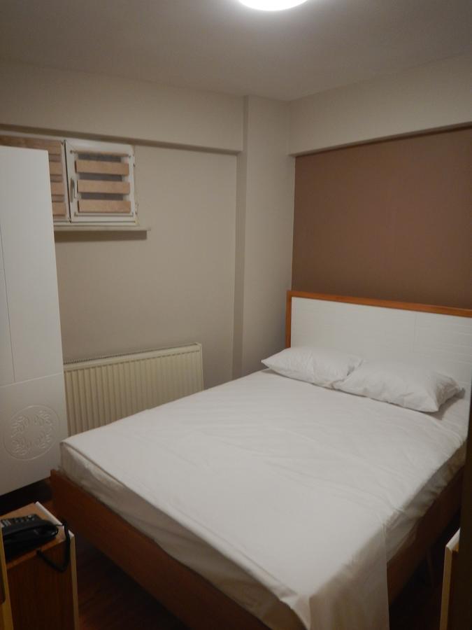 Ipek Hotel Balıkesir Buitenkant foto