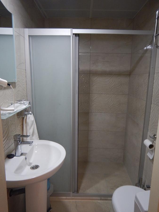 Ipek Hotel Balıkesir Buitenkant foto